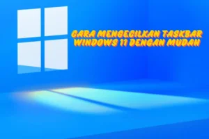 Cara-Mengecilkan-Taskbar-Windows-11