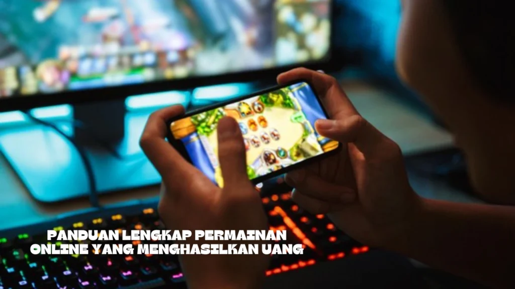 Permainan-Online-yang-Menghasilkan-Uang