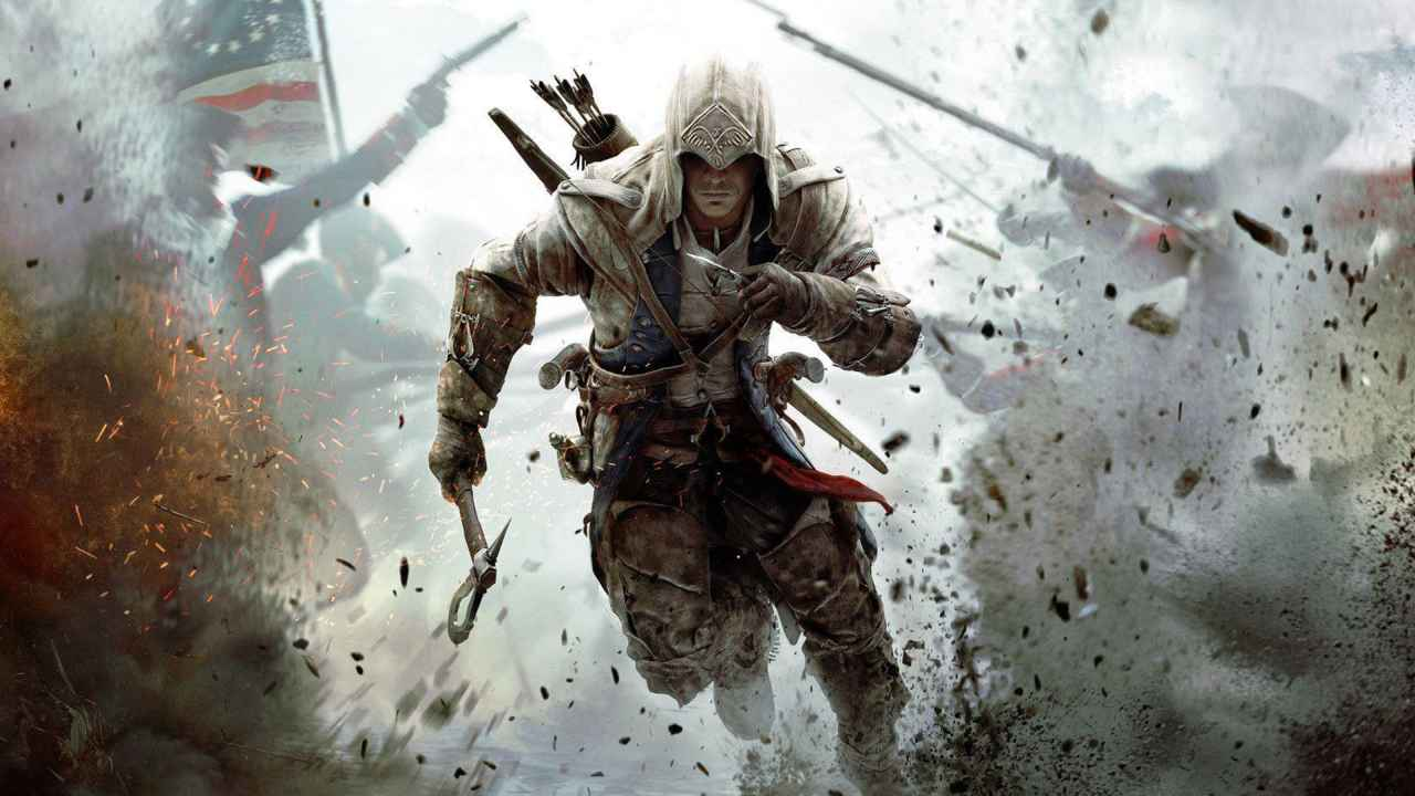 Assassin’s Creed akan Beralih ke Reverse: 1999