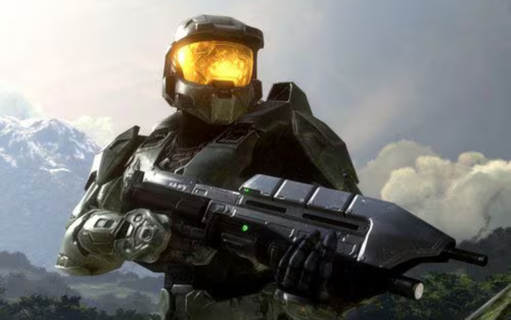 Secret Level Ditanya Tentang Melakukan Episode Crossover Halo x Doom