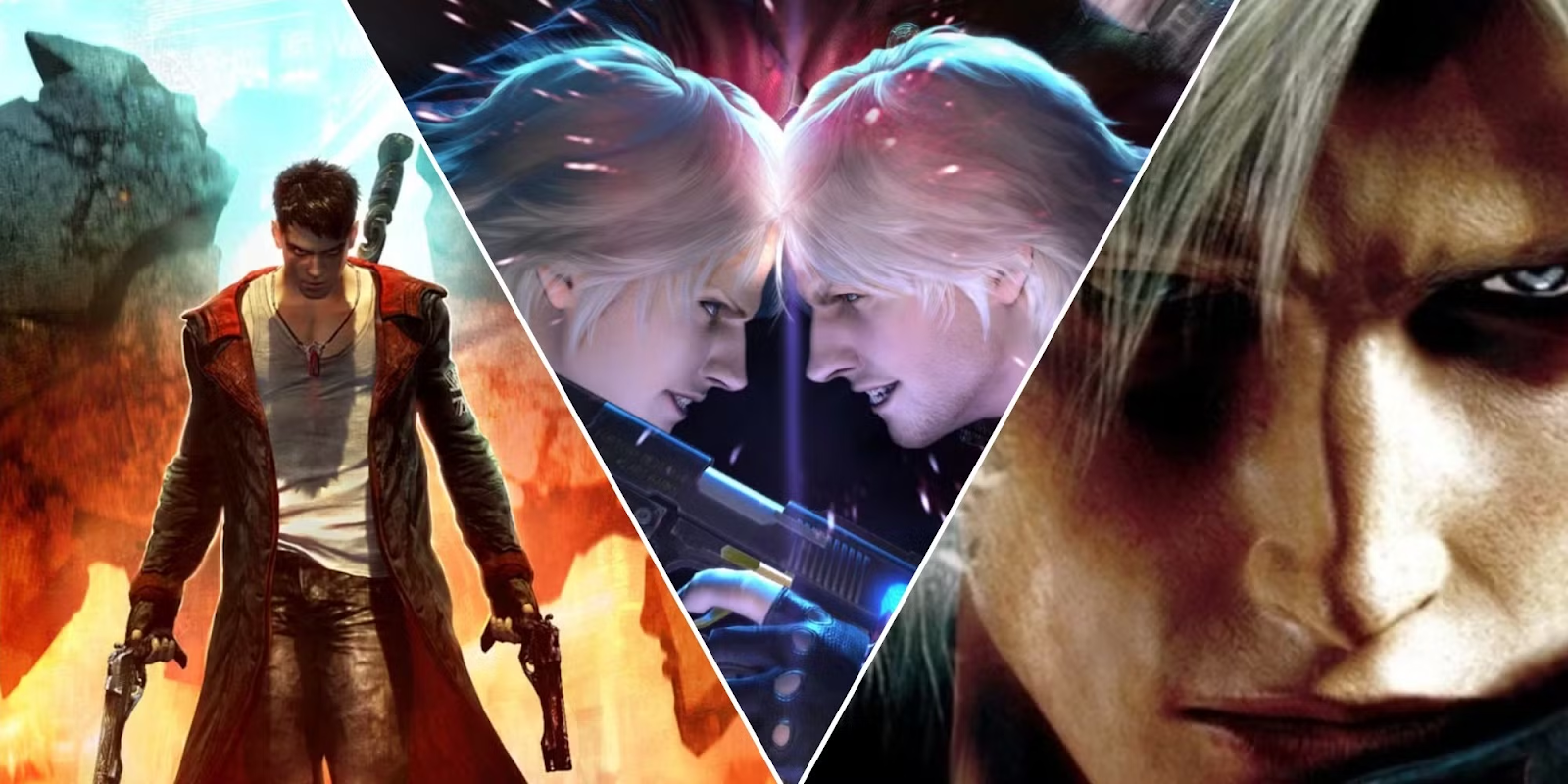 Mantan Sutradara Devil May Cry dan Dragon’s Dogma Bocorkan Proyek Baru