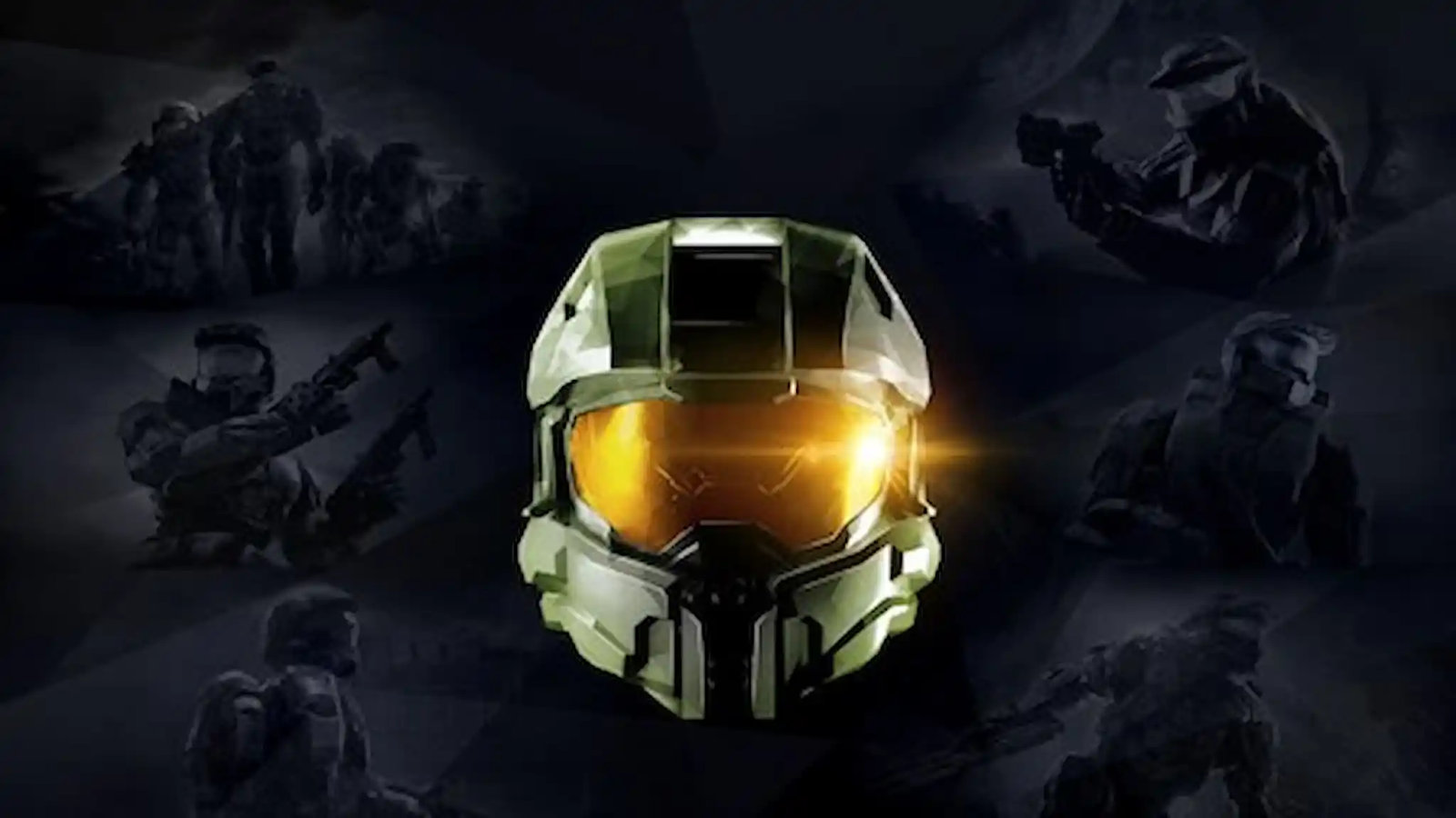 Game Halo