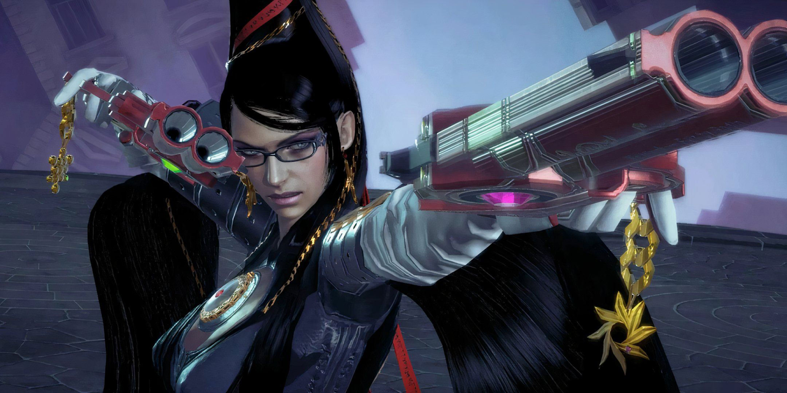 Platinum Games Rayakan Ulang Tahun ke-15 Bayonetta dengan Perayaan Sepanjang Tahun